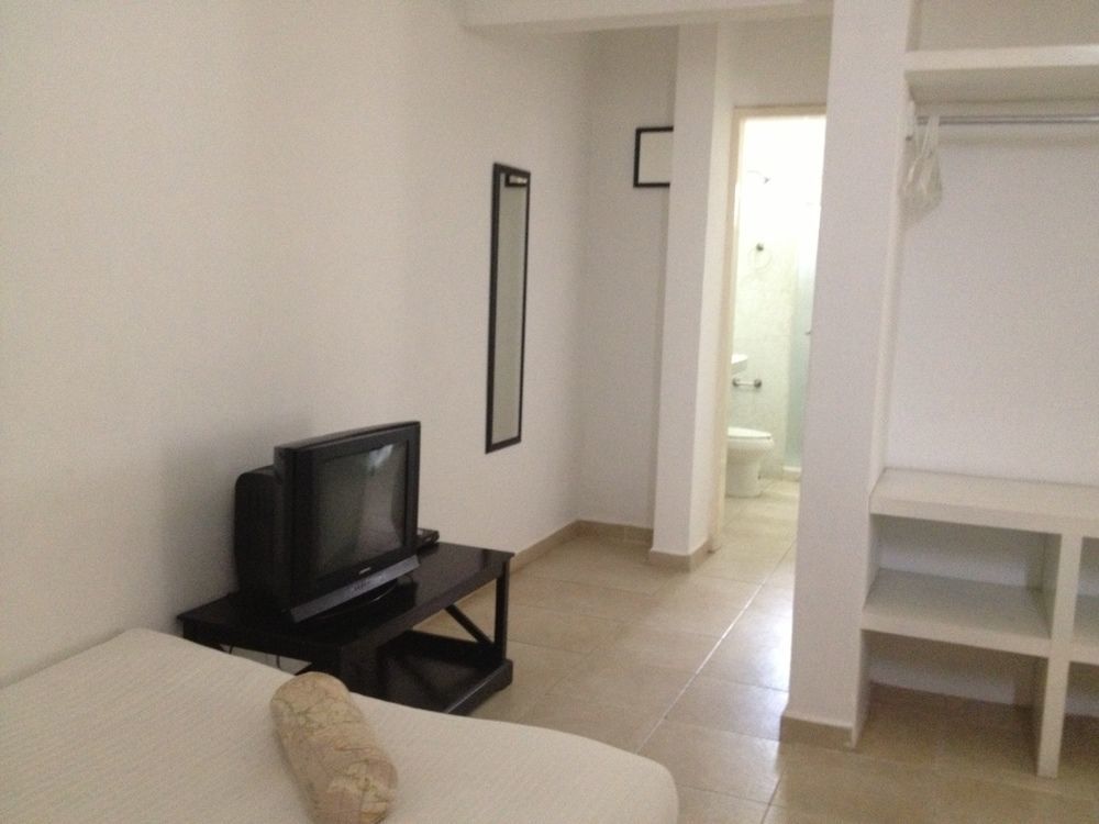 Aparthotel Nasim Con Acceso Club Gratis, Metros 5th Avenida 3*
