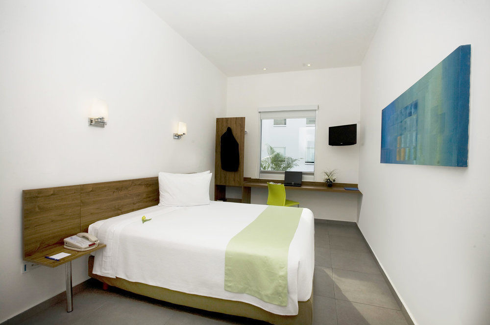 One Hotel Playa del Carmen