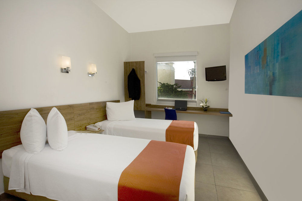 One Hotel
