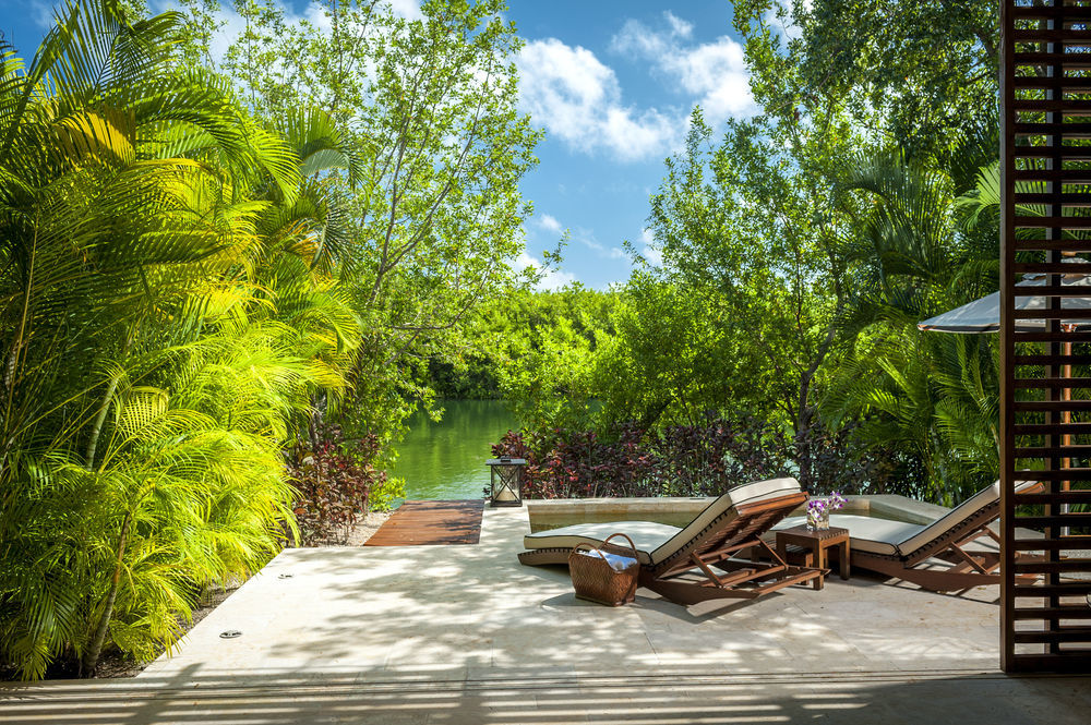 Rosewood Mayakoba Resort