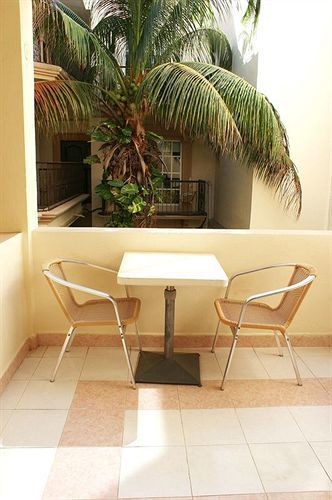 Maya Turquesa 50 Mts 5ta Avenida 3* Playa del Carmen