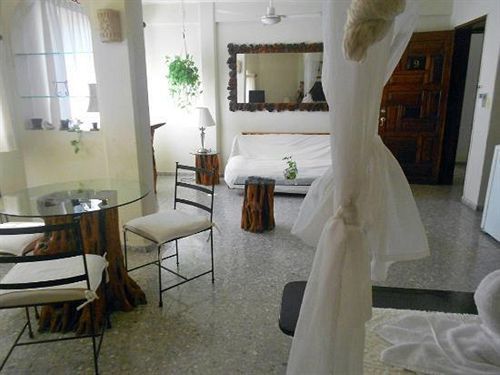 Boutique Delfin 5th Avenue Playa del Carmen