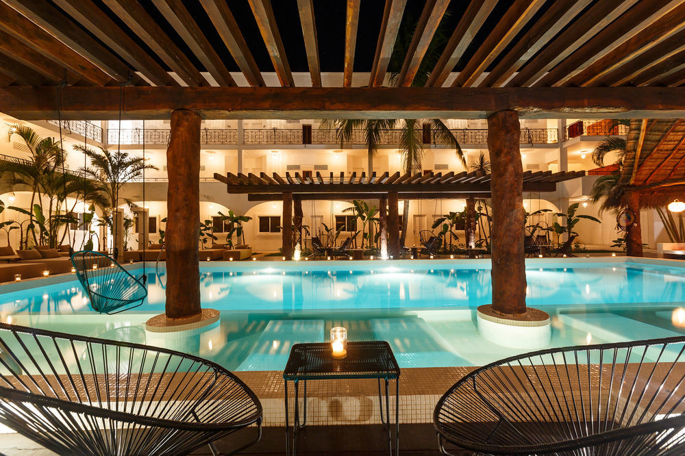Hm Hotel