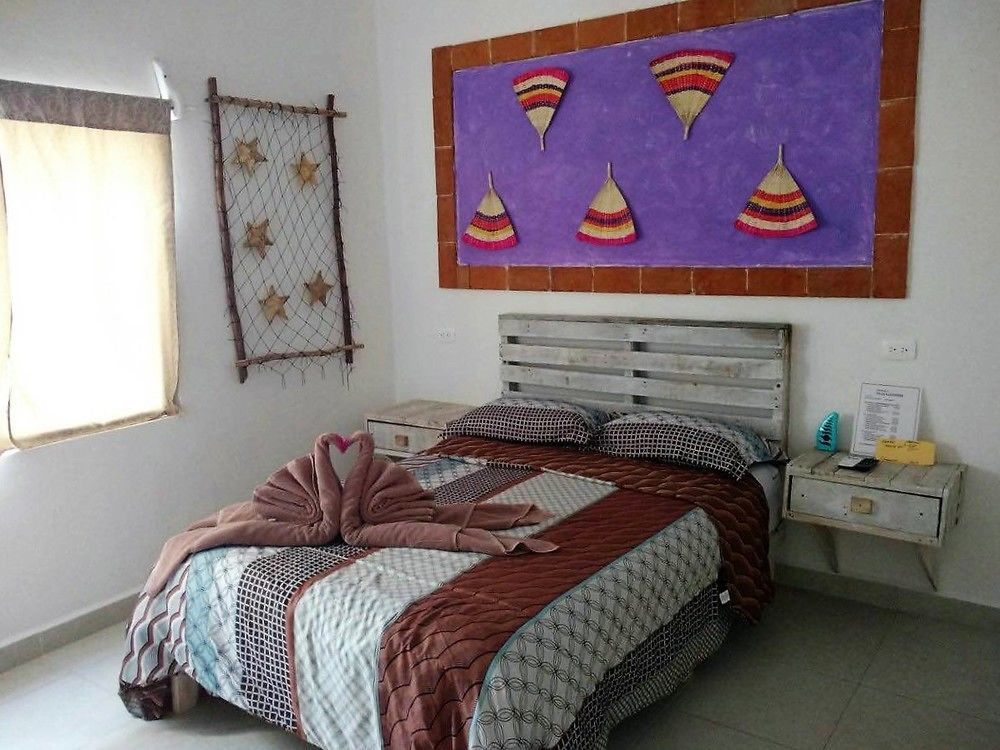 Coral Hotel