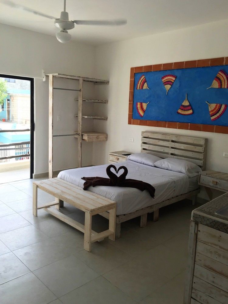 Coral 4*
