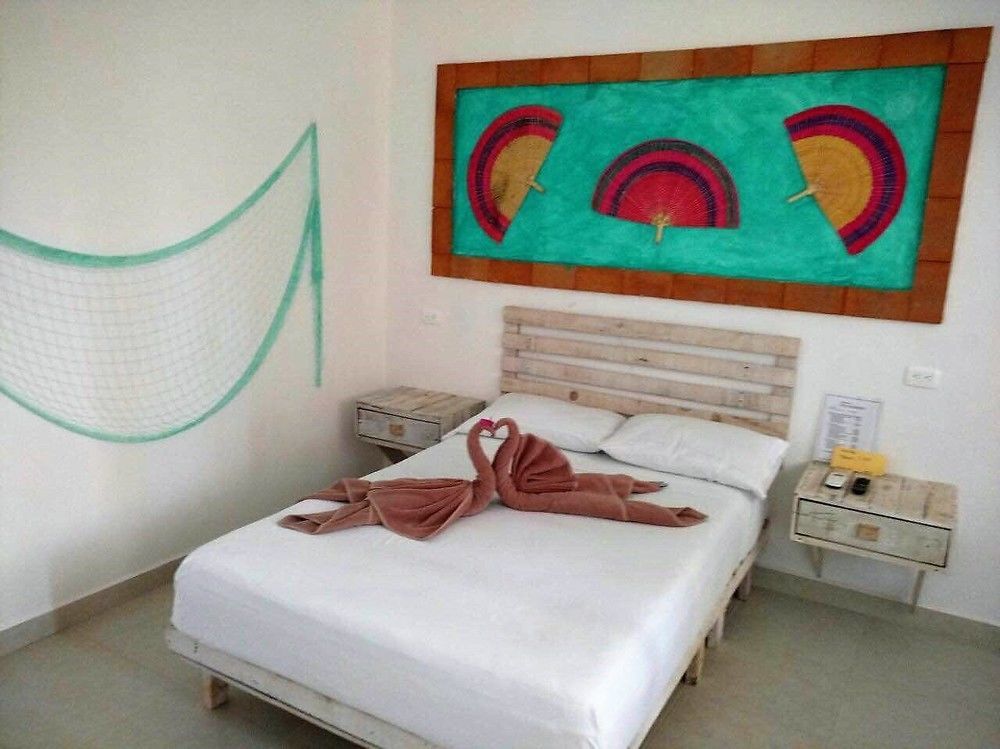 Coral 4* Playa del Carmen