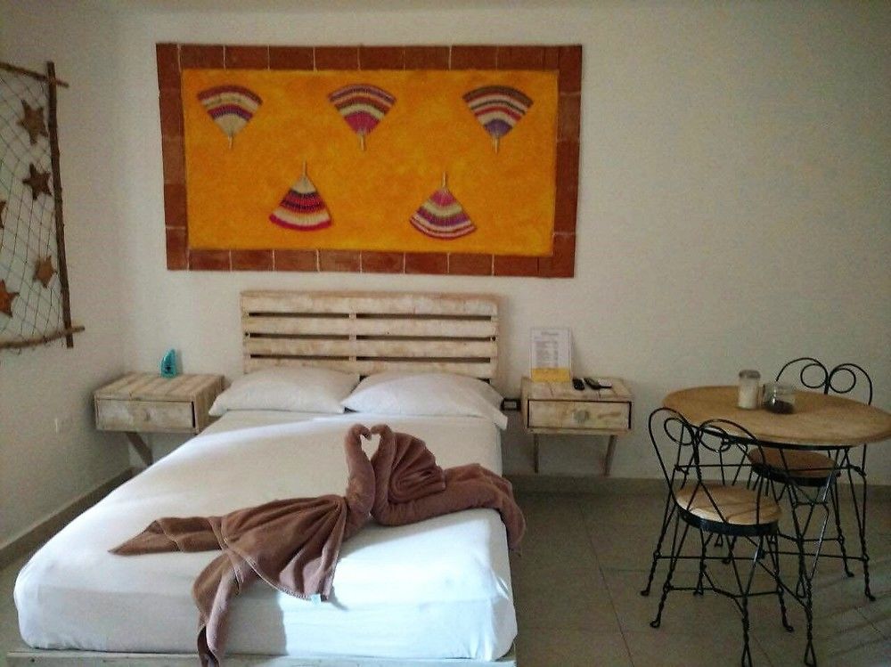 Coral Hotel Playa del Carmen