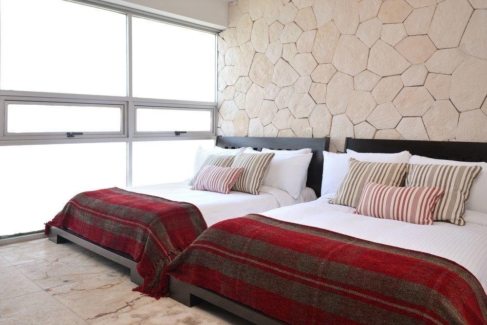 Apartahotel Magia Beachside Playa del Carmen