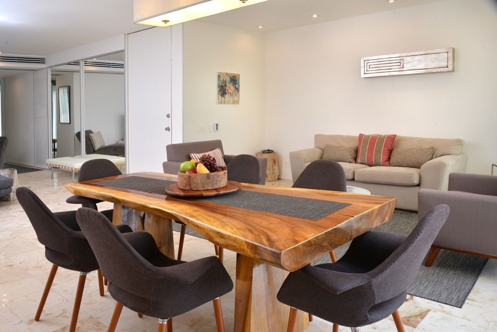 Apartahotel Magia Beachside