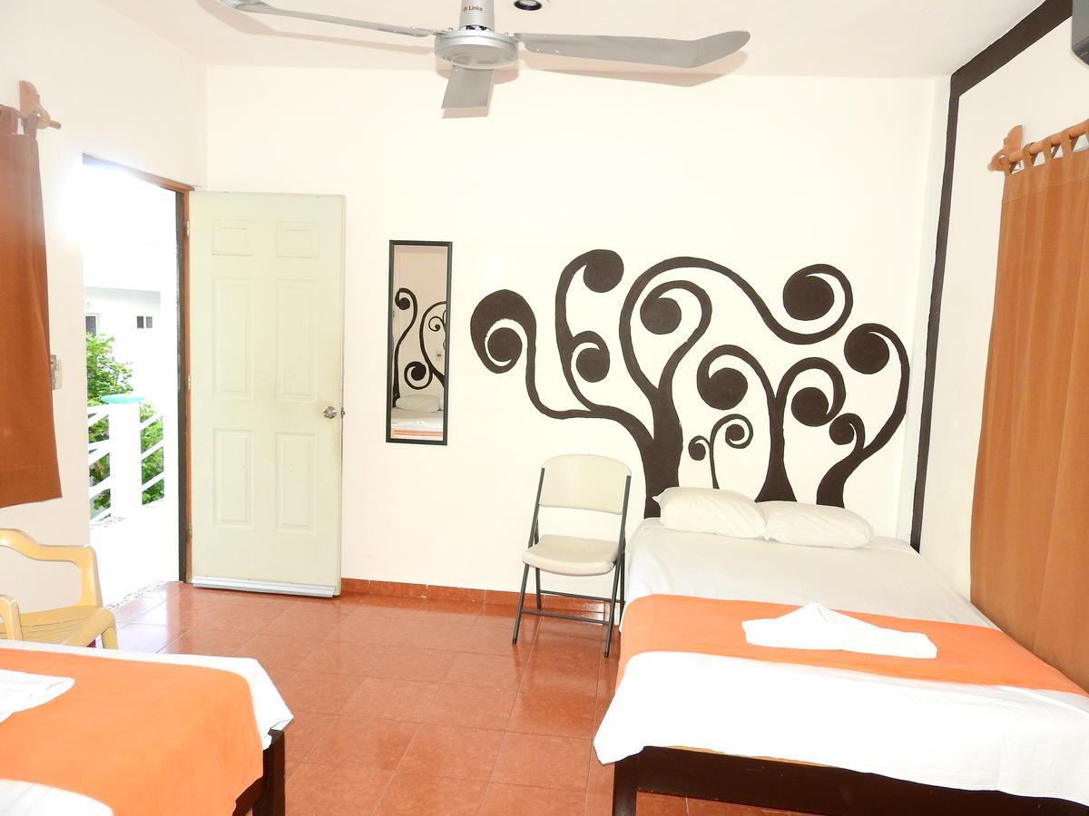 Hotel Marinelly