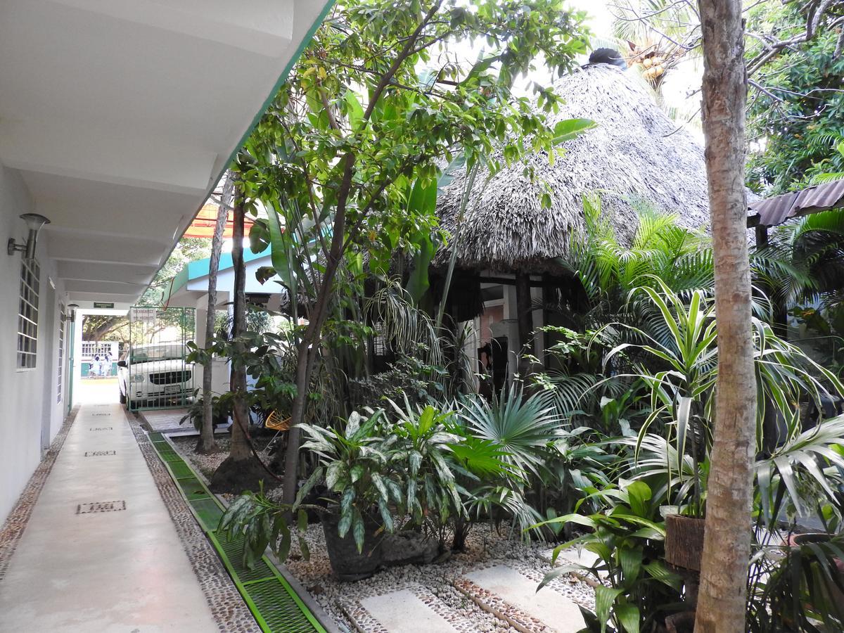 Hotel Marinelly Playa del Carmen