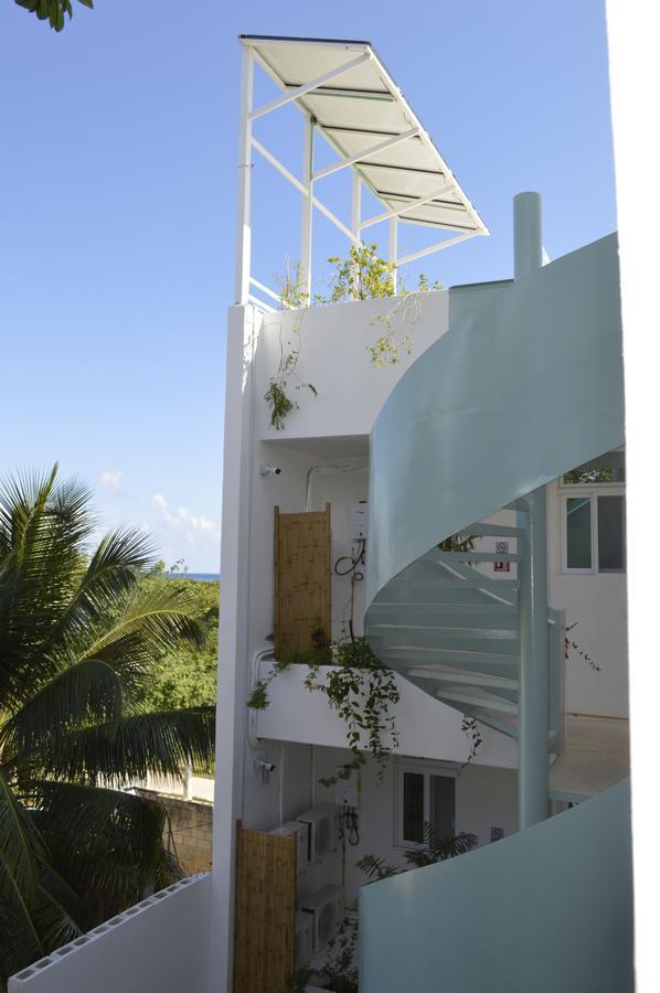 Ocean Zen On 5th Avenue - Adults Only
