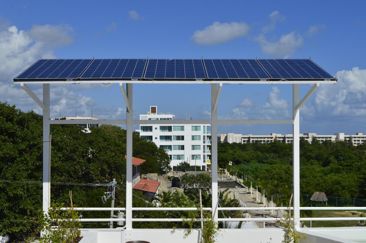 Ocean Zen On 5th Avenue - Adults Only Playa del Carmen