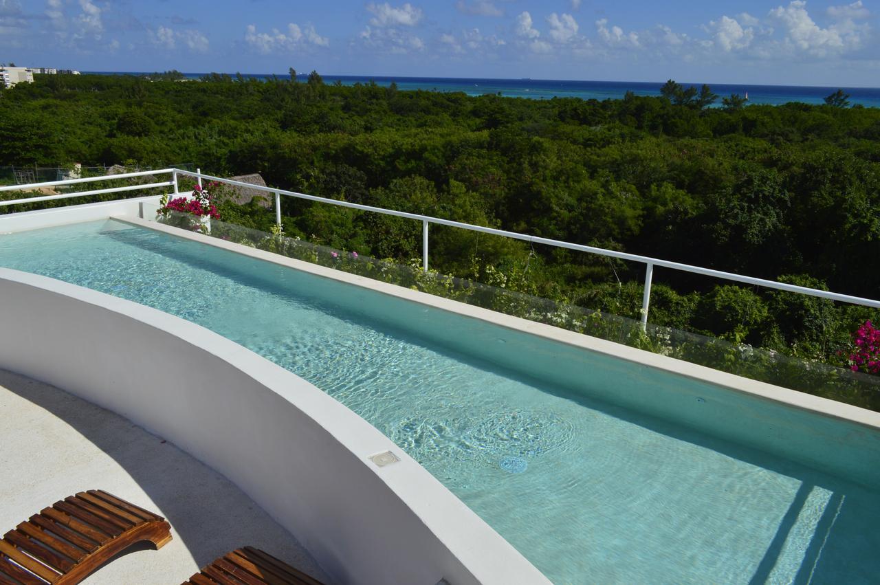 Ocean Zen On 5th Avenue - Adults Only 4*