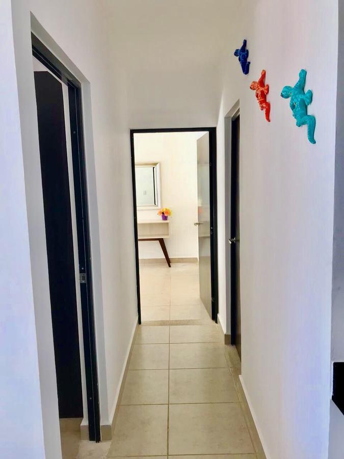 Mi Depa En Apartment Playa del Carmen