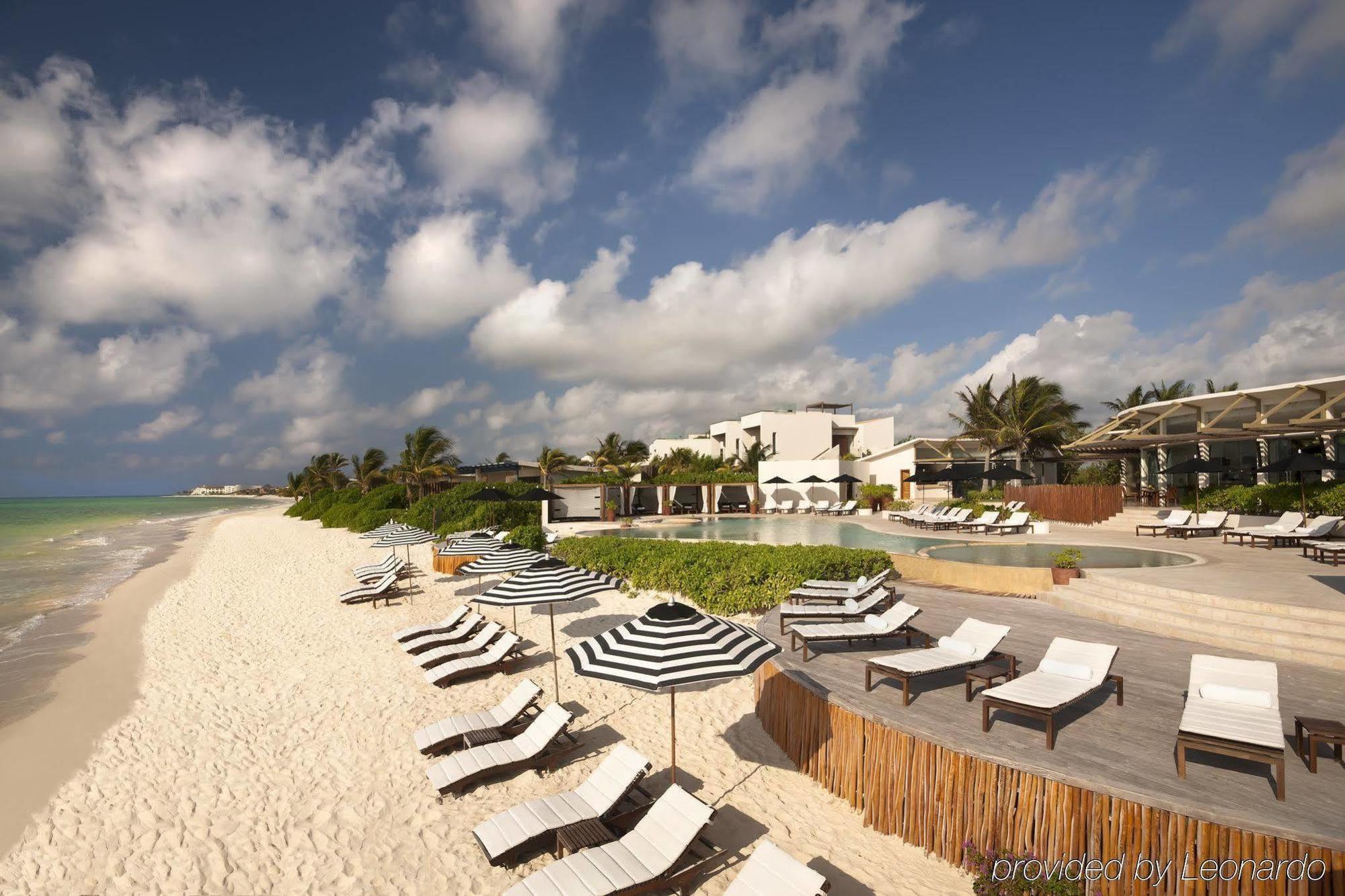 Resort Rosewood Mayakoba