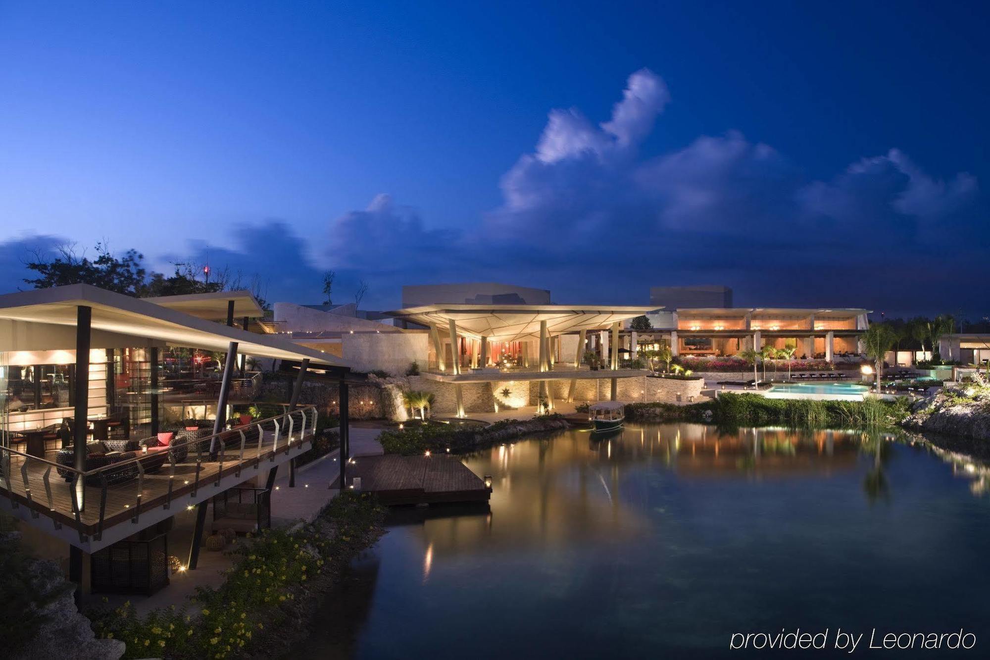 Rosewood Mayakoba
