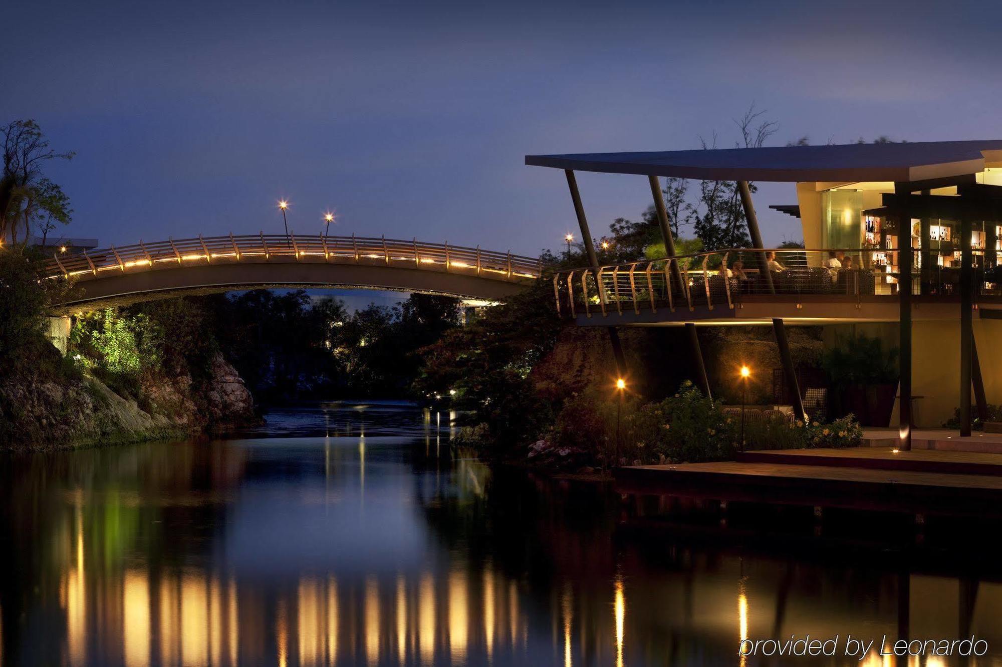 Rosewood Mayakoba Playa del Carmen