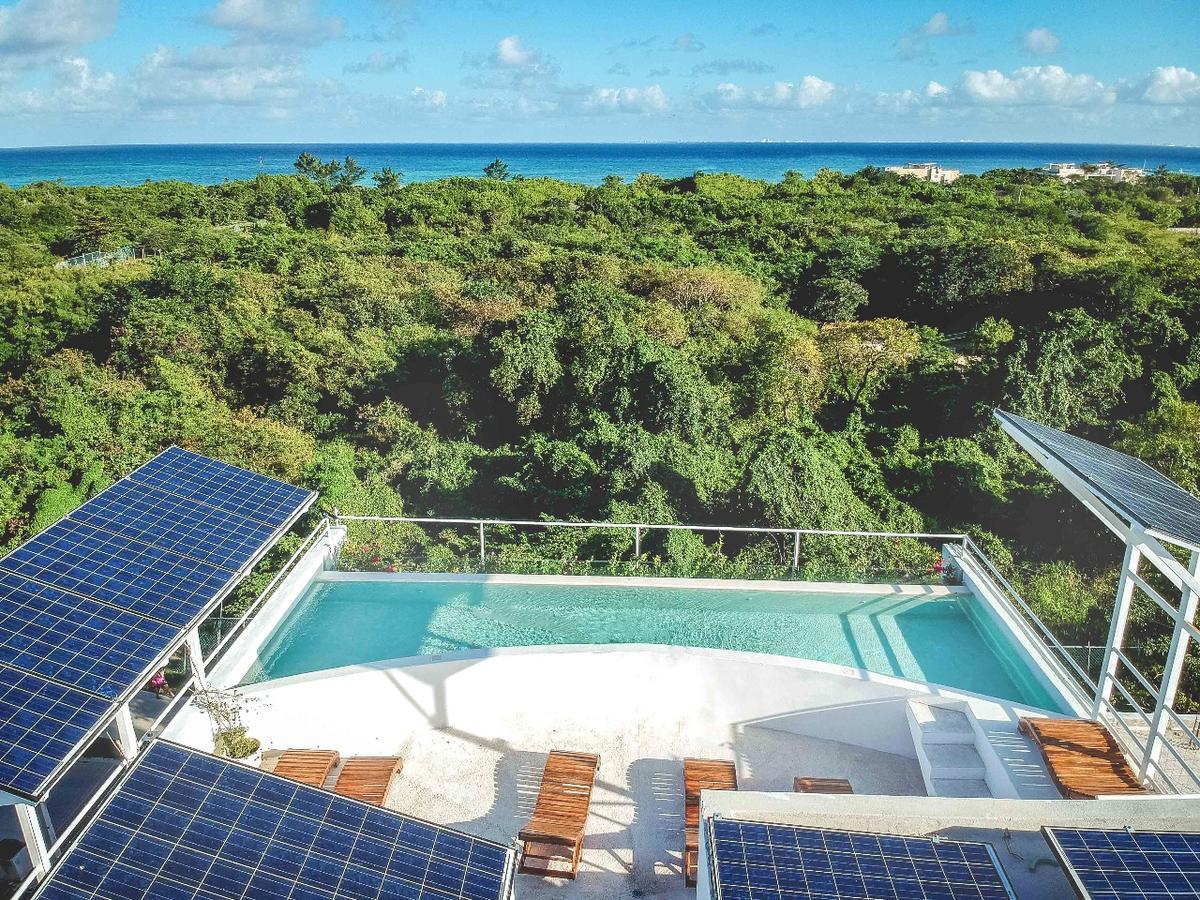 Aparthotel Ocean Zen On 5th Avenue - Adults Only Playa del Carmen