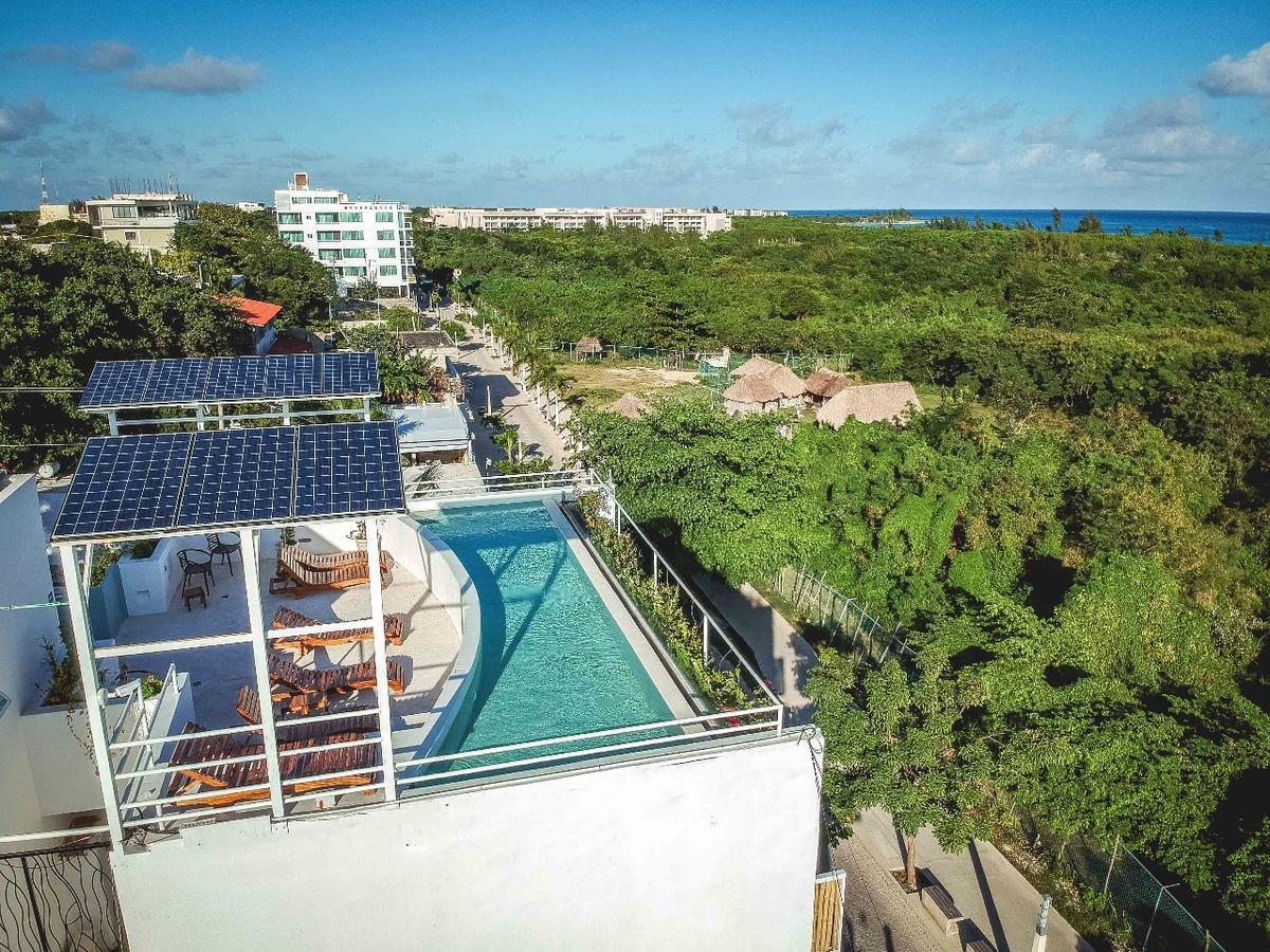 Ocean Zen On 5th Avenue - Adults Only Aparthotel