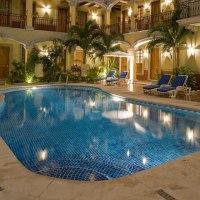 Hacienda Real Del Caribe Playa del Carmen