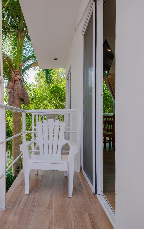 Apartment Casa Luca Playa del Carmen