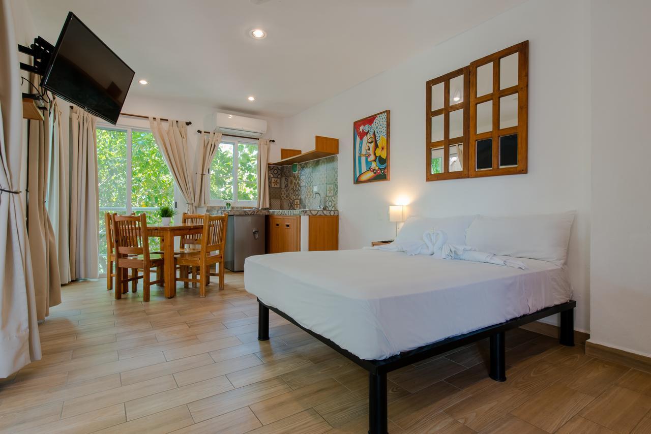 Casa Luca Apartment