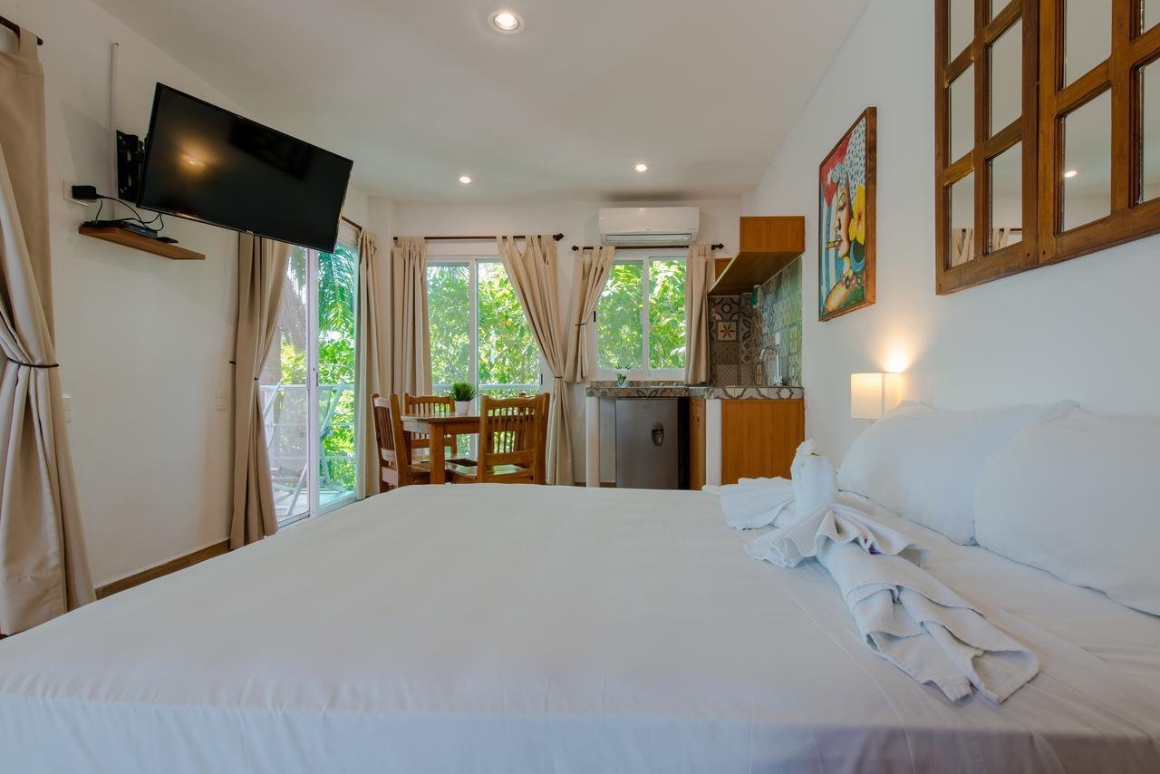 Casa Luca Playa del Carmen