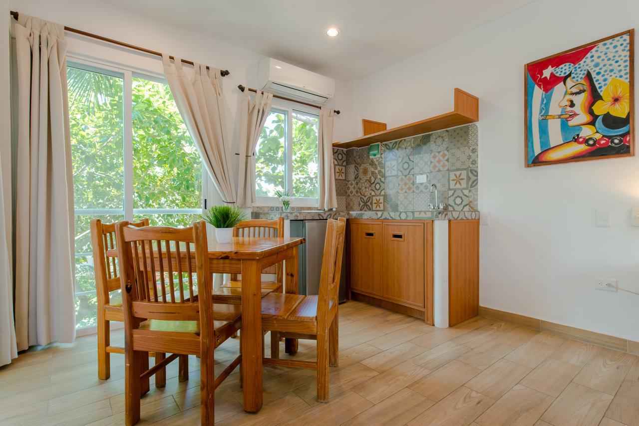 Casa Luca Apartment Playa del Carmen