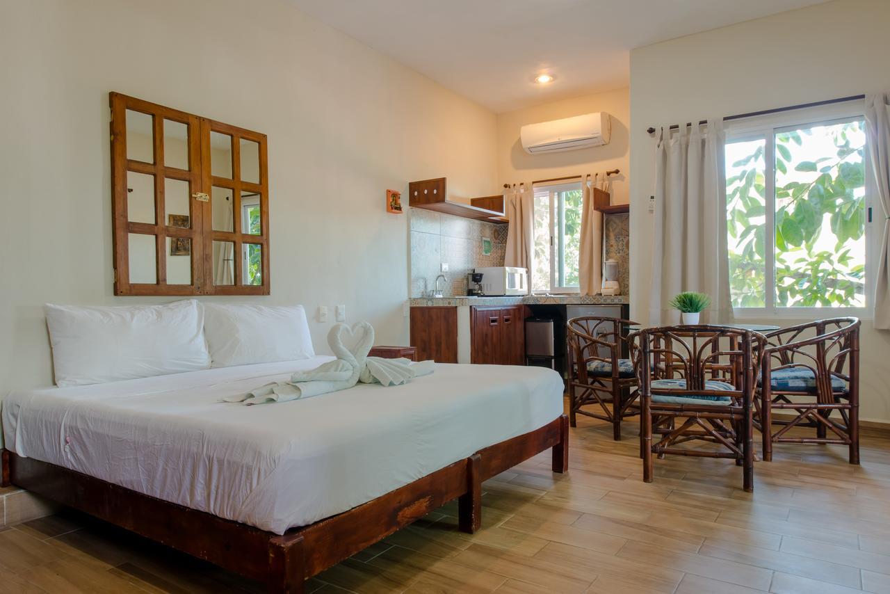 Casa Luca * Playa del Carmen