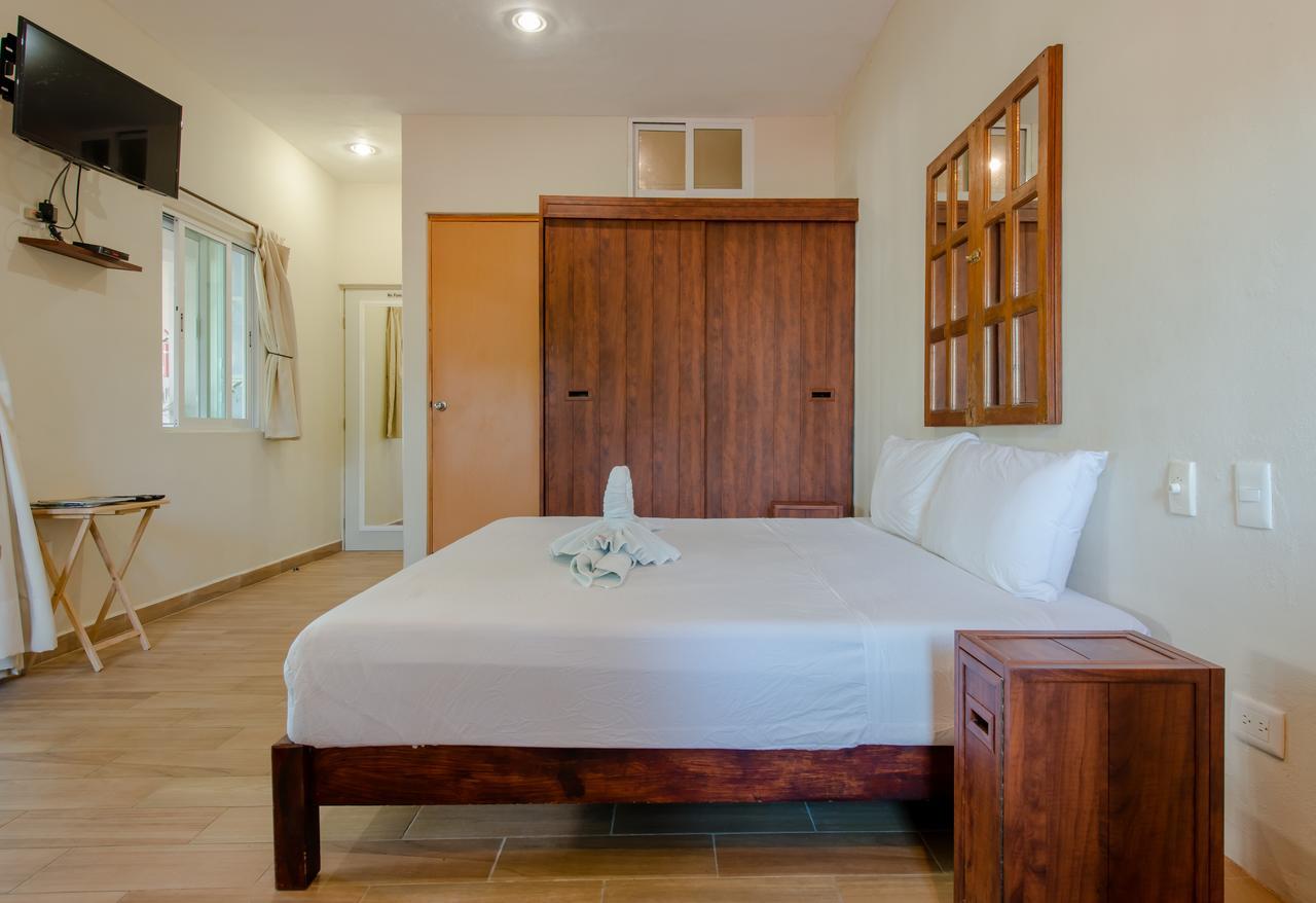 Apartment Casa Luca