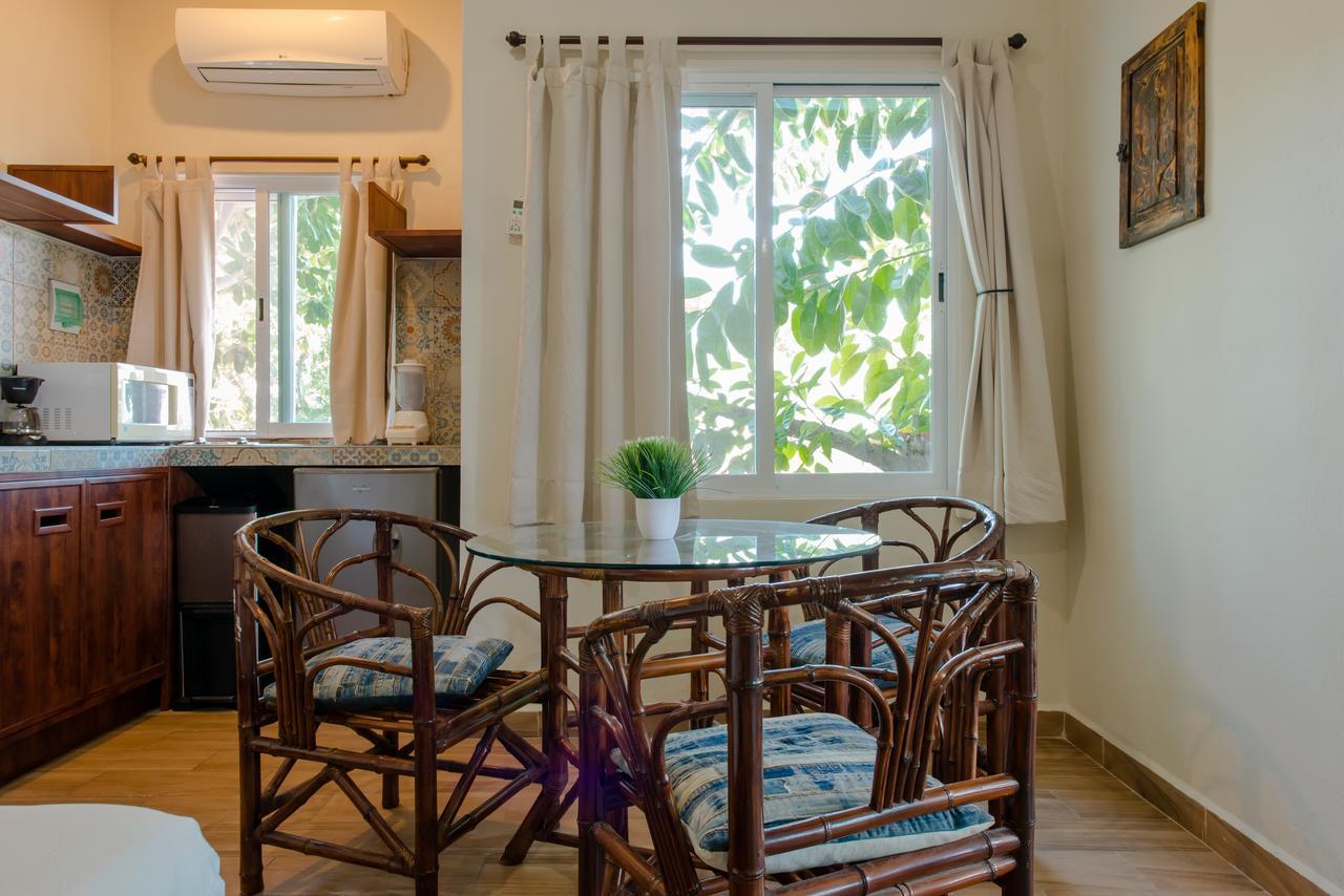 Casa Luca Apartment *