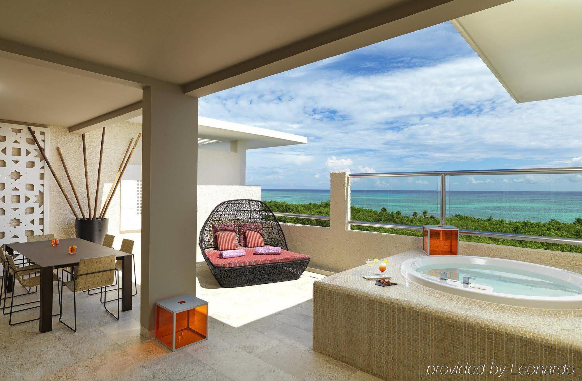 Royal Service At Paradisus La Perla (adults Only)