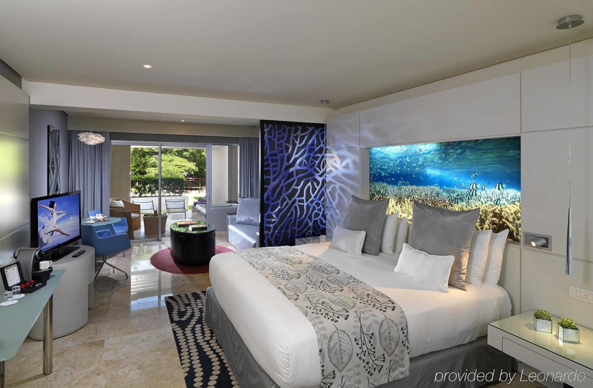 Royal Service At Paradisus La Perla (adults Only) Hotel Playa del Carmen