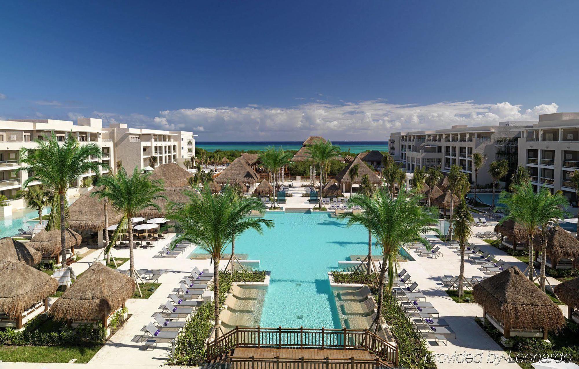 Royal Service At Paradisus La Perla (adults Only) 5* Playa del Carmen