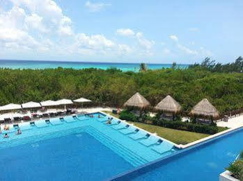 Royal Service At Paradisus La Perla (adults Only) 5*