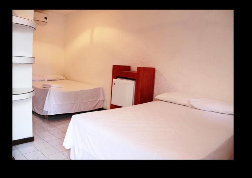 Tropical Casablanca Party Zone Hotel 3*