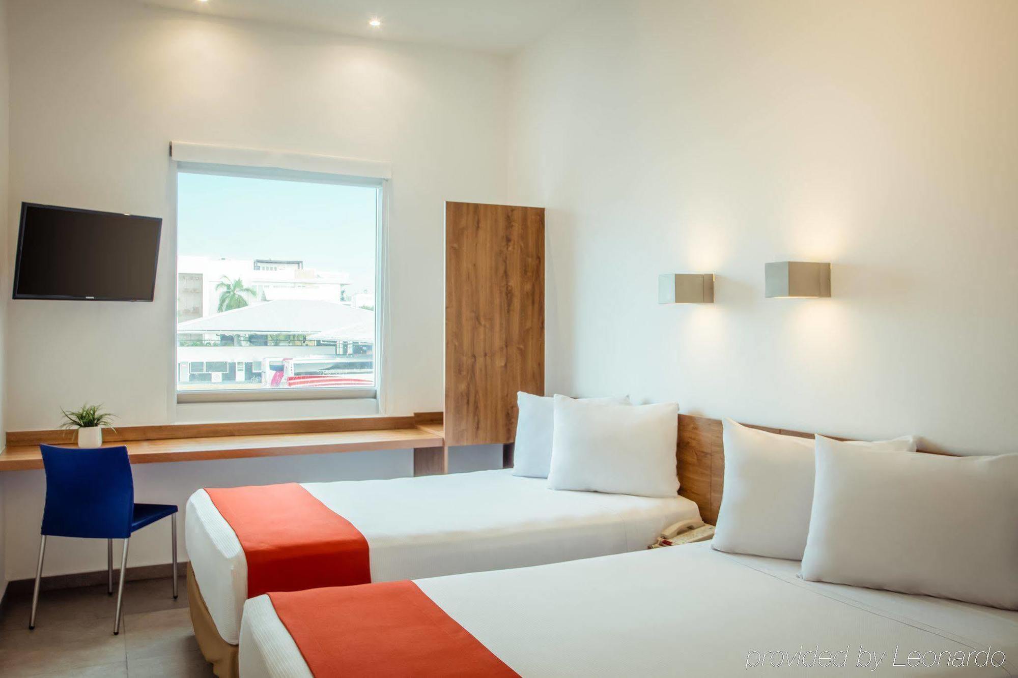 One Hotel 3*