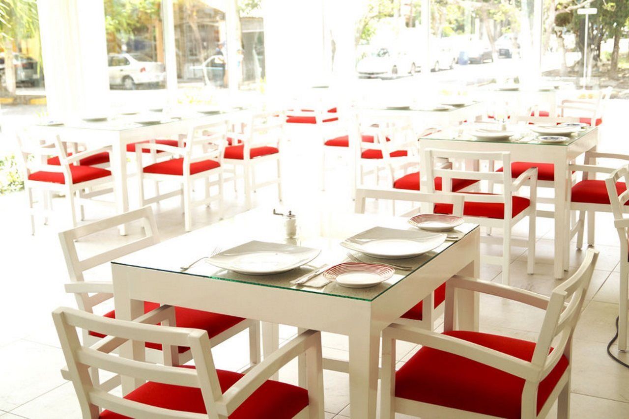Soho Playa 4*