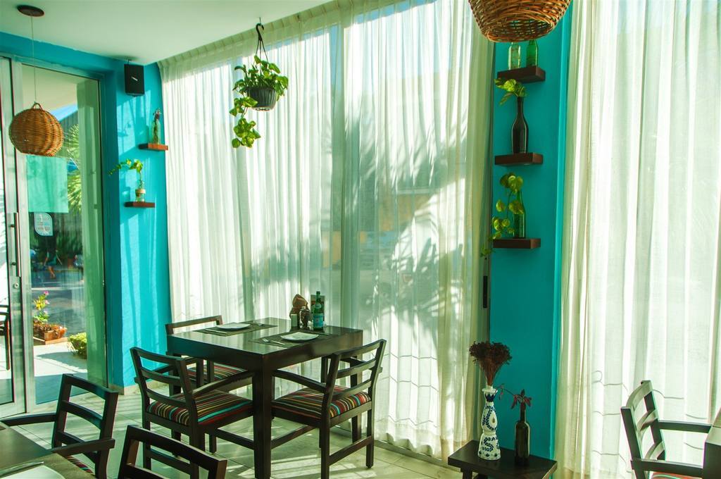 Soho Playa Hotel
