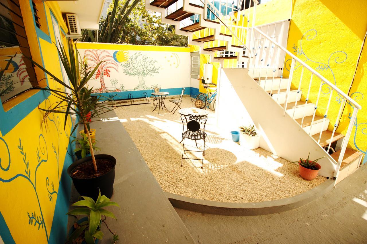 Maya Vacanze Playa Aventura Acomodação com café da manhã  Playa del Carmen