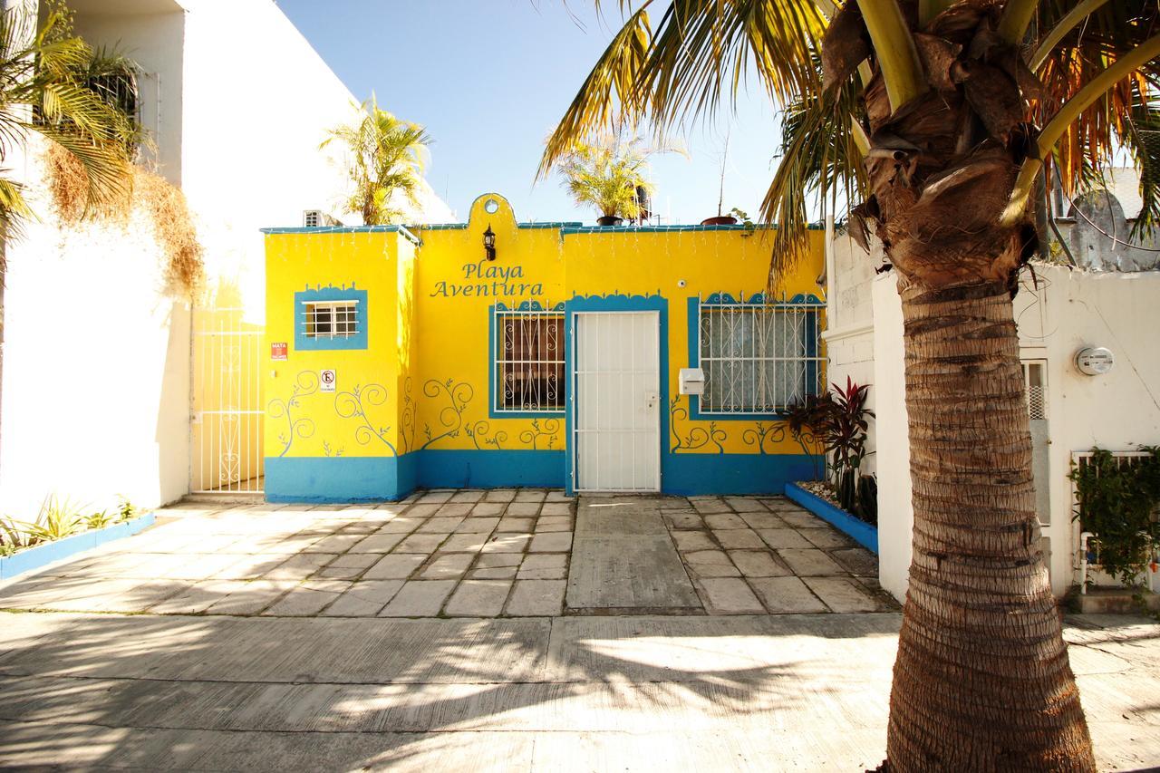 Acomodação com café da manhã  Maya Vacanze Playa Aventura 2*