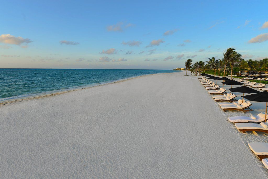 Rosewood Mayakoba Resort Playa del Carmen