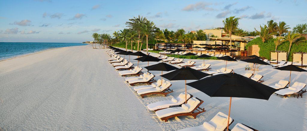 Rosewood Mayakoba Resort 5*