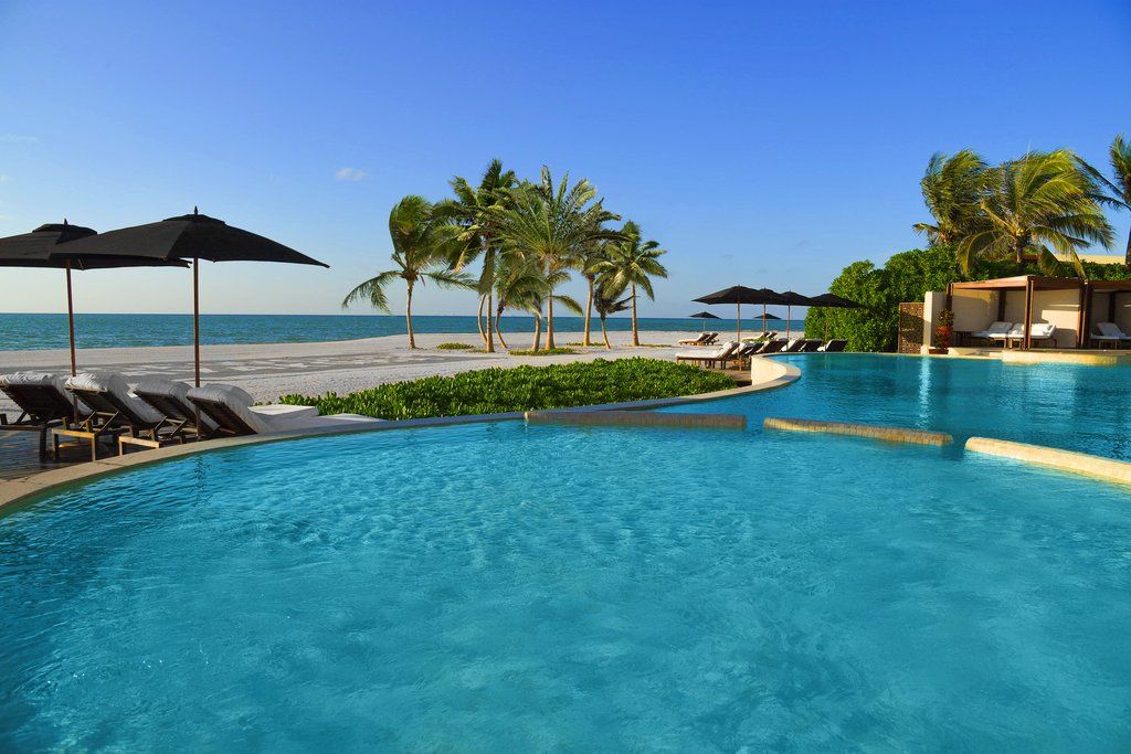 Rosewood Mayakoba
