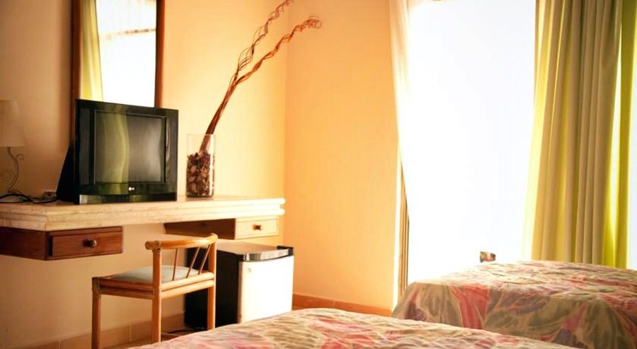 Hotel Balance (adults Only) 3*