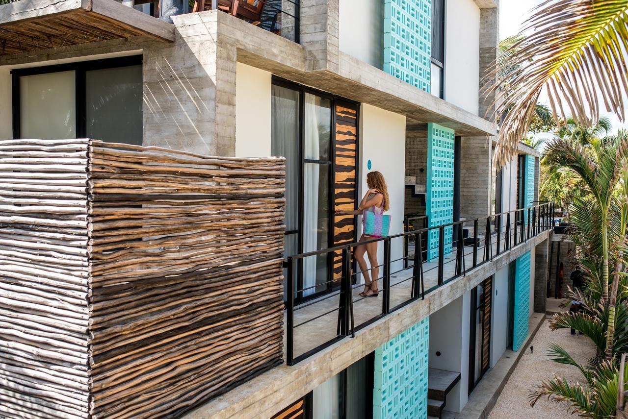 Tropicalito Tulum Hotel Playa del Carmen