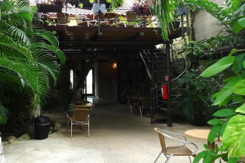 - 5th Avenue 5* Playa del Carmen