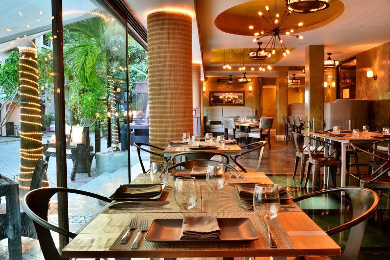 Apartahotel Magia Beachside 3*