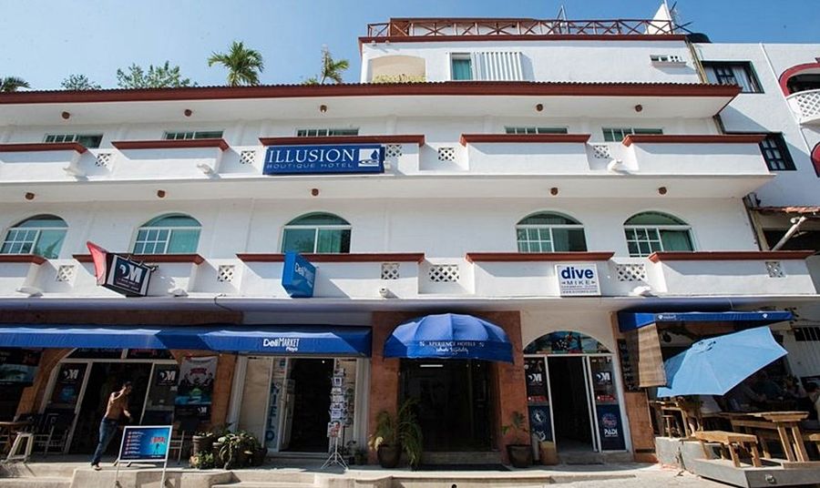 Illusion Boutique 